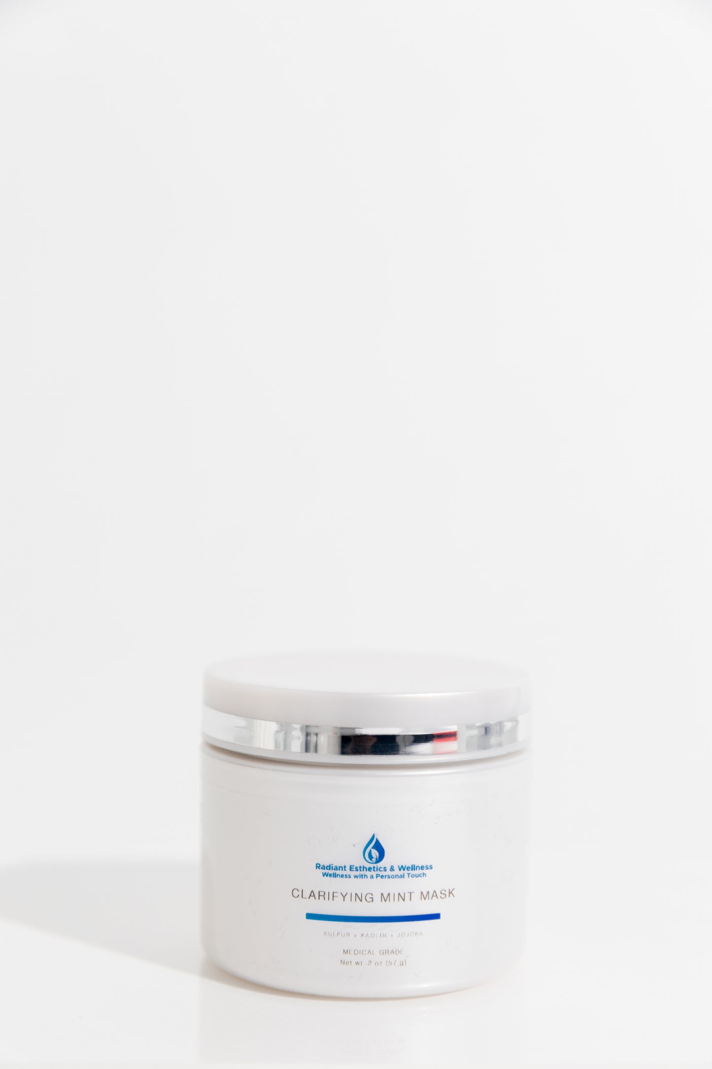 Clarifying Mint Mask