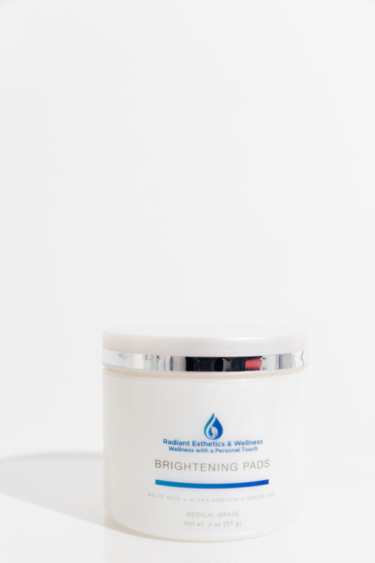 Brightening Pads