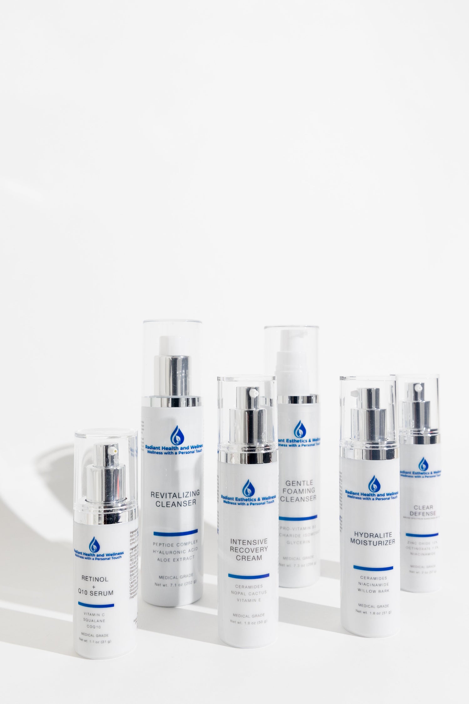 Skin Care Products